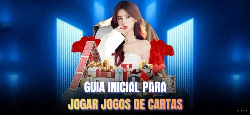 Plataforma completa da wxwx com todos os jogos