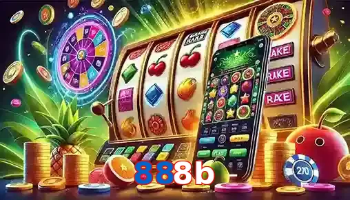 888b